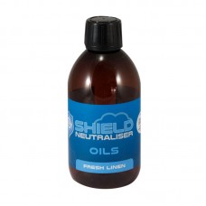 300ml Shield Oil Fresh Linen